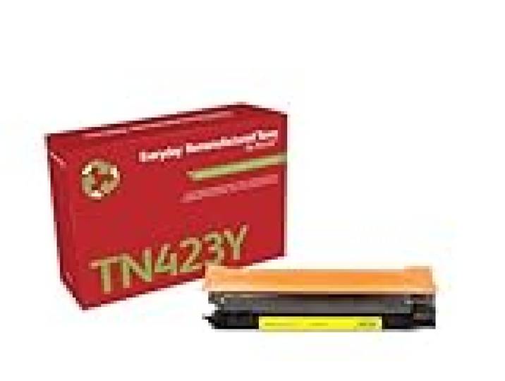Xerox High Yield Yellow Toner CRTG EQSUPL