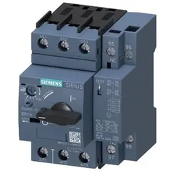 Siemens Dig.Industr. Leistungsschalter 3RV2111-0HA10