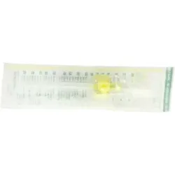 VASOFIX Safety Kanüle 24 G 0,7x19 mm PUR 1 St Kanüle