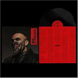 Believe Records, Schallplatten, Médine Stentor Act 1 (Médine)