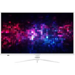 LC-Power Gaming-Monitor LC-M39-QHD-165-C VA-Display 97,8 cm (38.5")