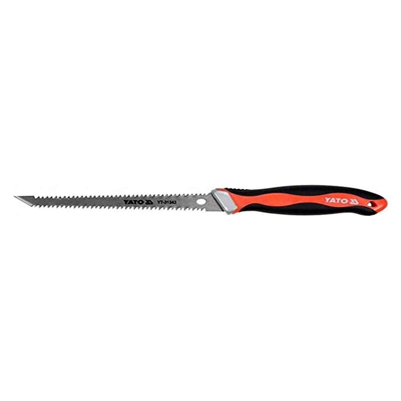 Yato Gipssäge 180mm 31343 (YT-31343) (YT-31343)