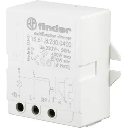 FIN 15.51.8 230V - Elektronischer Stromstoss-Schalter mit Dimmer