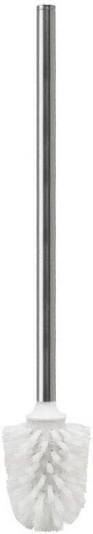 Emco rondo 2 replacement toilet brush, white 451500191