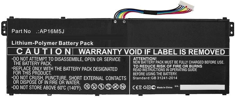 Coreparts Laptop Battery for Asus