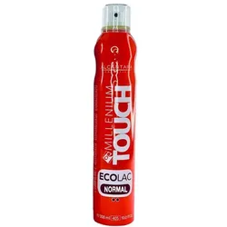 Alcantara Cosmética, Haarspray, M.T. eco-lac normal 300 ml (300 ml)