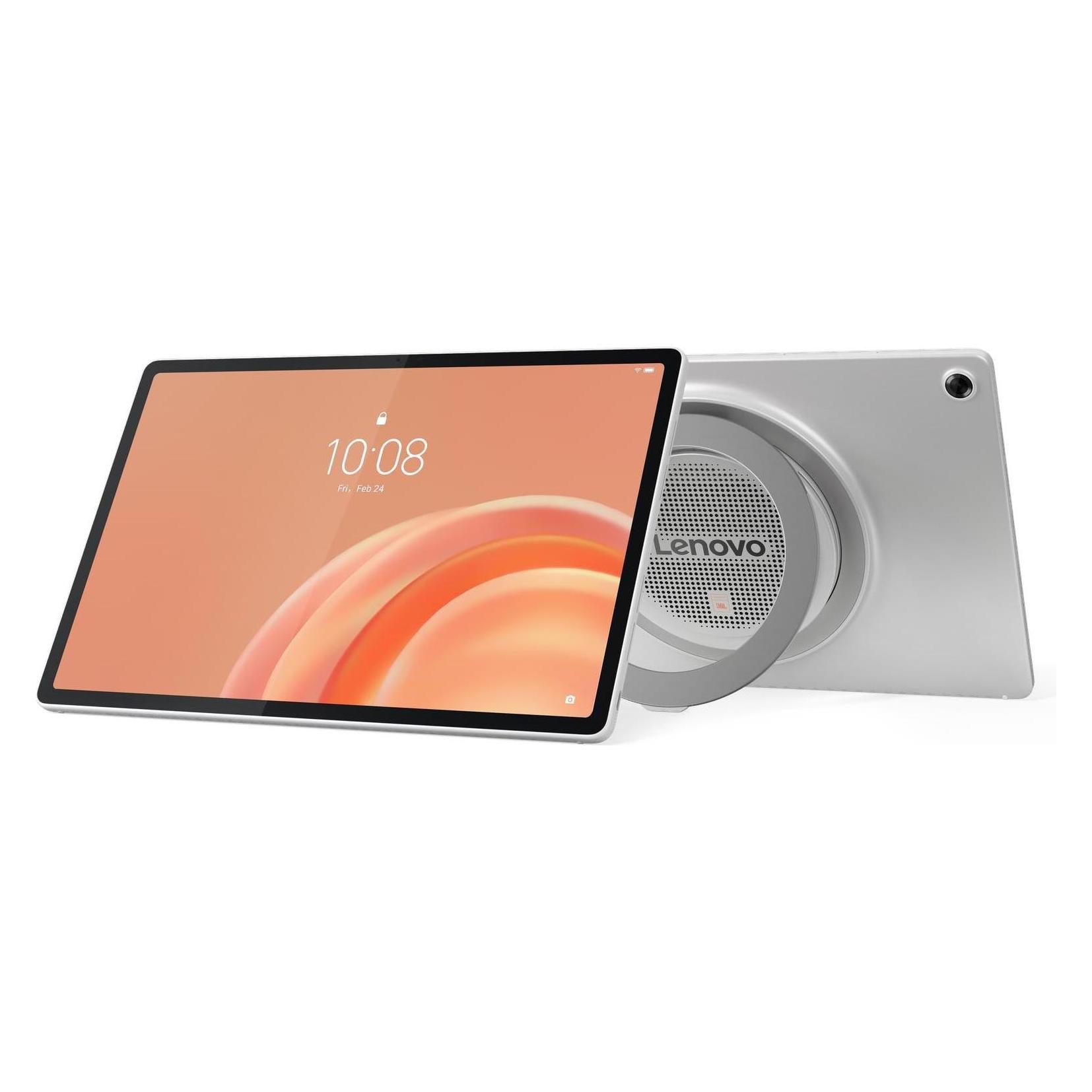 Lenovo TB355FU (nur WLAN, 12.10", 256 GB, Celestial White) (ZAHT0126CZ)