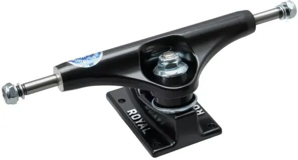 Royal Trucks Skateboard Achse Royal (159 - Blacks)