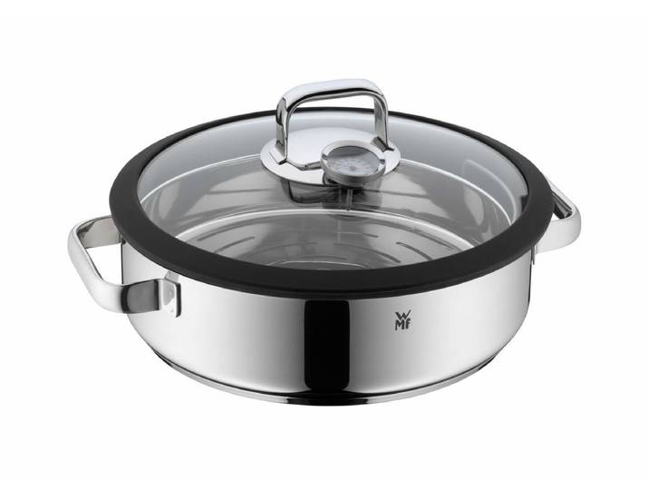 WMF Vitalis Aroma Dampfgarer ø 28 cm
