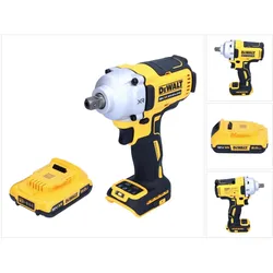 DeWalt, Bohrmaschine + Akkuschrauber, DCF 892 (Schlagschrauber)