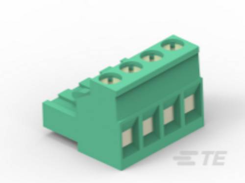 TE Connectivity 1-796634-3 Box