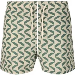NOU Boardshorts Marcial, Größe 2XL in Beige Beige