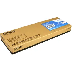 Epson, Druckerpatrone, SJIC30P(C) INK CARTRIDGE CYAN (C)