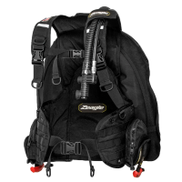 Zeagle Jacket - Covert XT - Gr: S