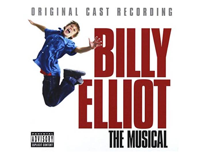 Billy Elliot [The Original Cast Recording]