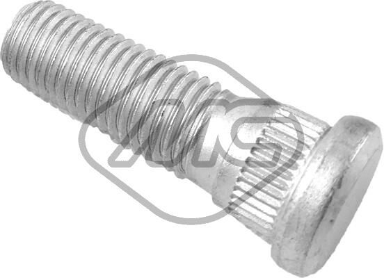 Metalcaucho Radschraube 39215 Für Toyota