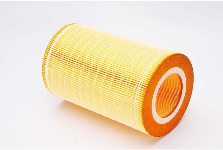 Luftfilter MAHLE KNECHT LX 2079