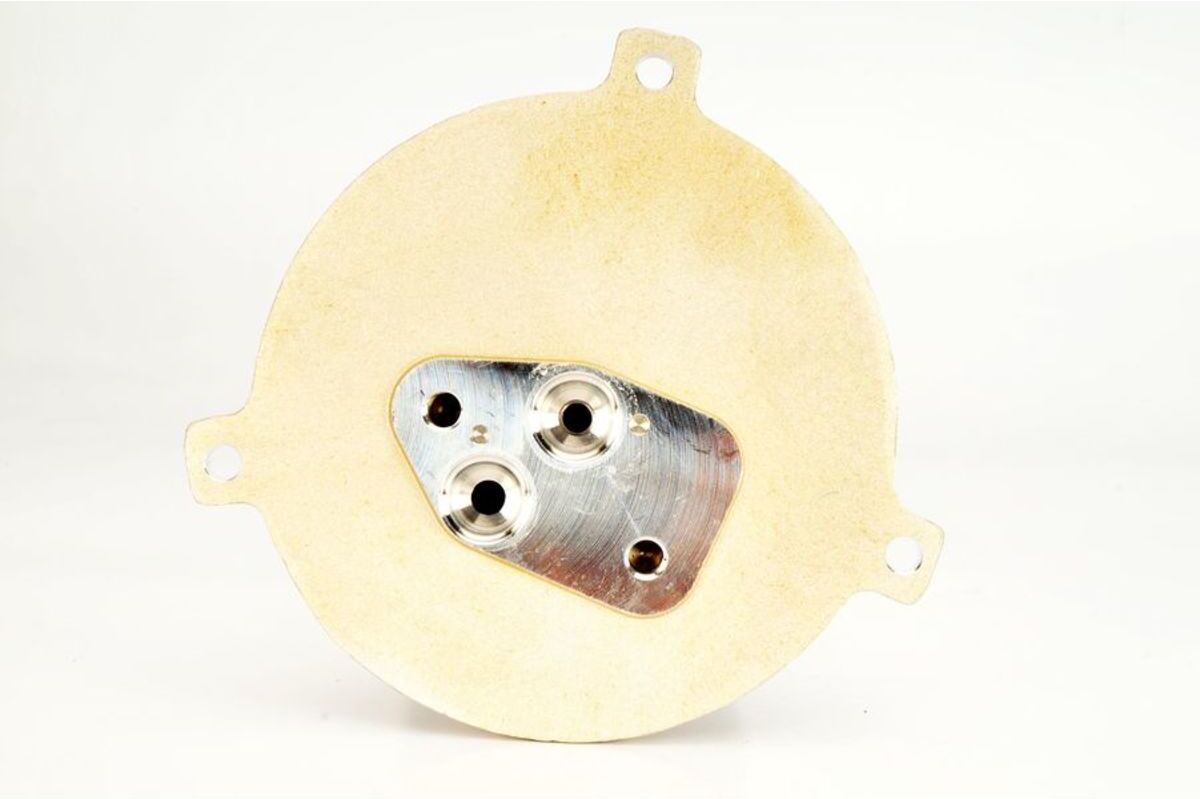 Trockner, Klimaanlage NRF 33072