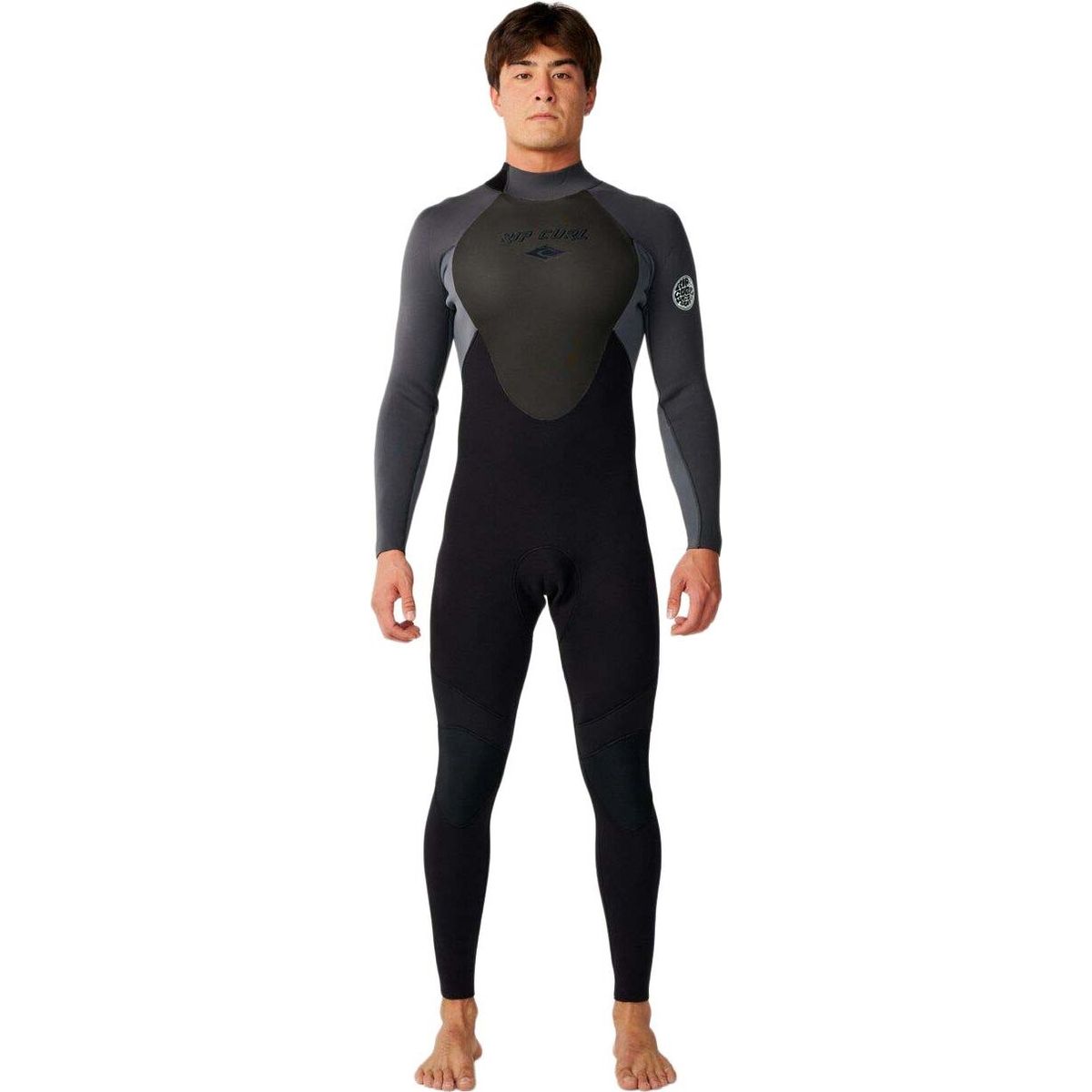 RipCurl Omega BZ 43 grey (0080) L 188MFS-0080-L