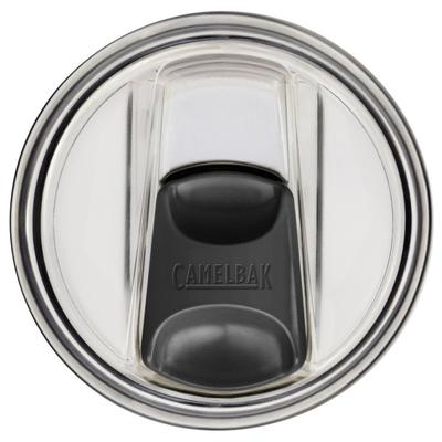 Camelbak - Thrive Tumbler Accessory Lid Gr Large clear /schwarz