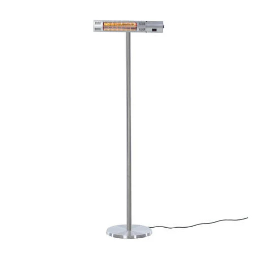 Sunred Royal Diamond Silverline 2000 heater