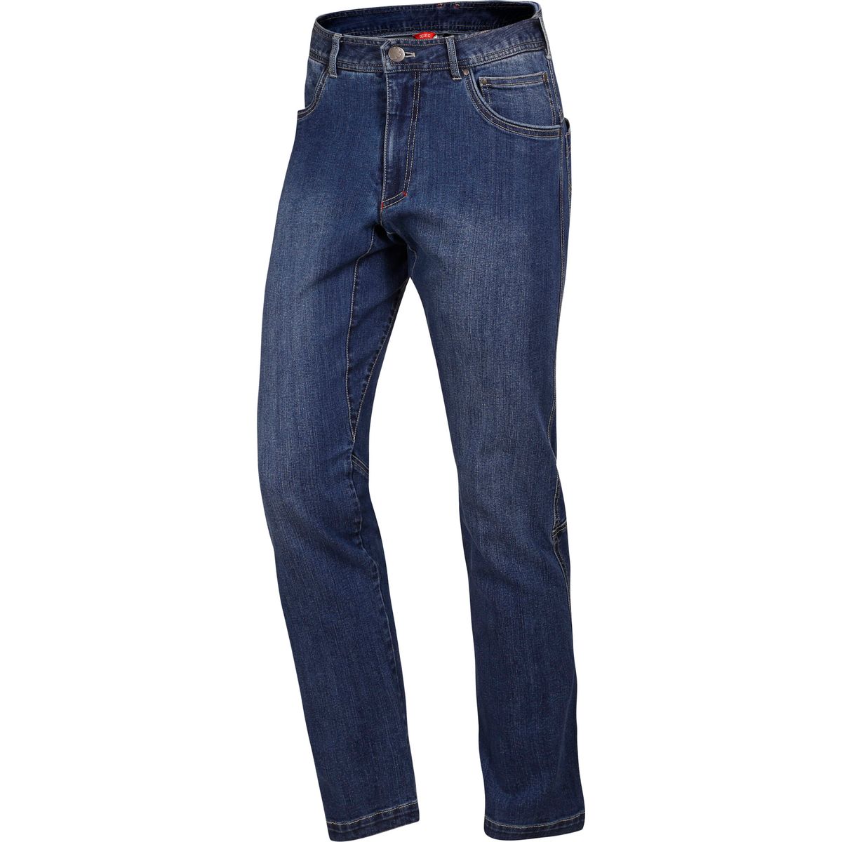 Ocun Typhoon Jeans dark blue XL 05239-XL