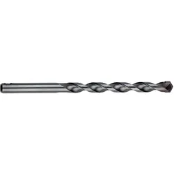 Metabo Zentrierbohrer HM, 8x120 mm, für Pionier-Universal-Lochsägen und leichte Hammerbohrkronen - 627040000