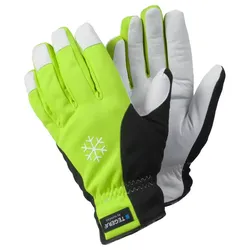 Kälteschutz Leder-Arbeitshandschuhe 293 - 10 (XL)
