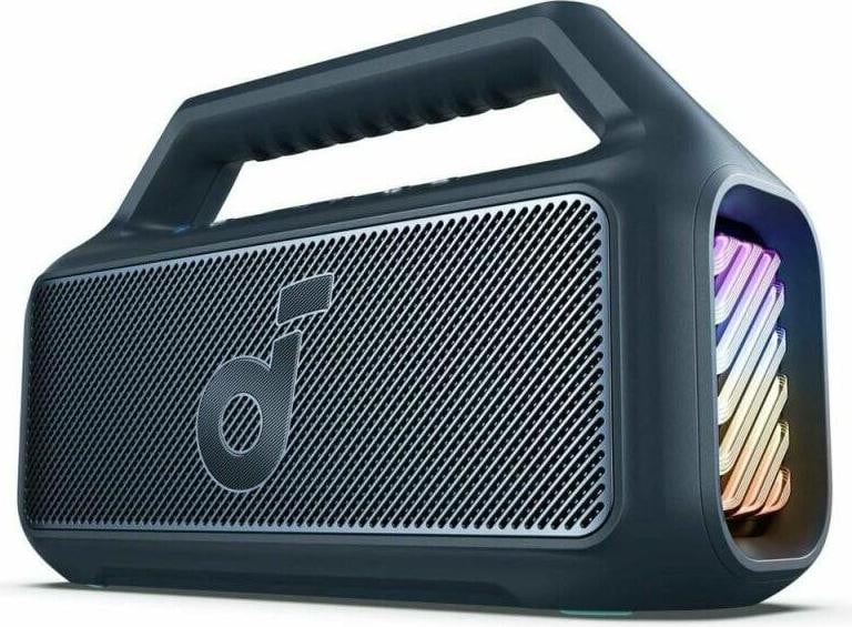 Anker Soundcore Boom 2 Pro Luidspreker 2.1