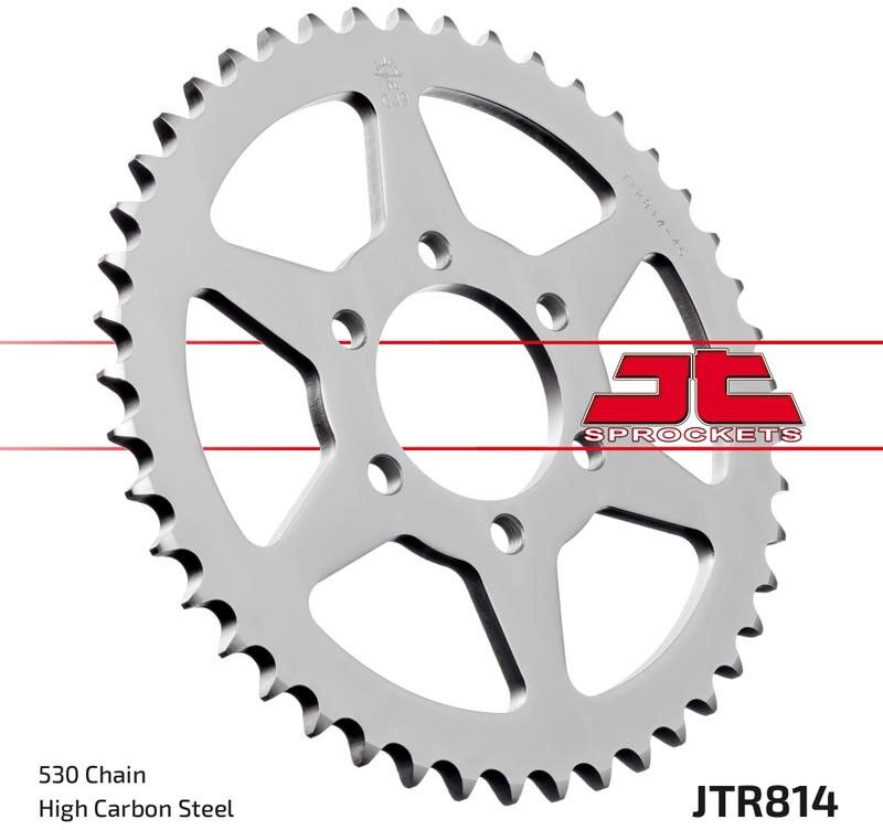 JTSPROCKETS JTR814.42 Chain Sprocket