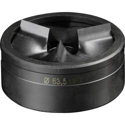 Rittal 4055563 Blechlocher