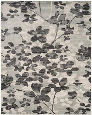 SAFAVIEH Evoke Floral Area Rug