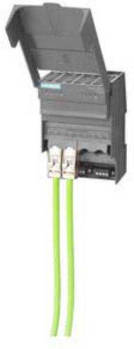 Siemens 6GK5204-0BA00-2AF2 Netzwerk Switch 10 / 100MBit/s