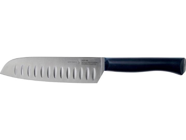 Opinel Intempora N°219 santokumes - 17cm - RVS/POM kunststof - doos