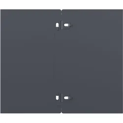 vidaXL, Rasenkante, Salinon (103 cm)