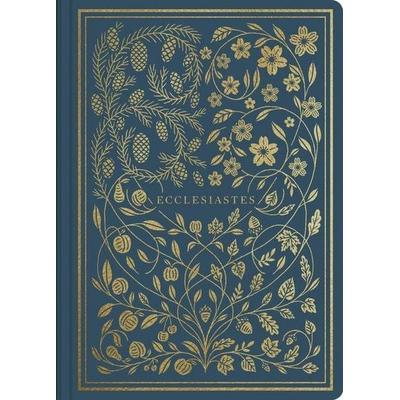 ESV Illuminated Scripture Journal, Taschenbuch von , Crossway Books, 978-1-4335-6861-9