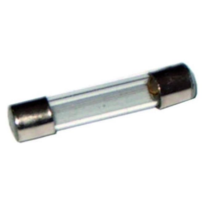 Kemo Kemot Bezpiecznik 20 mm 1.5A CE Kemot (100 szt.) (1.50 A) (47989345)