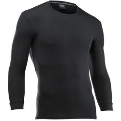 Northwave, Herren, Funktionsshirt, Surface Merino L/S Unterhemd (M), Gelb