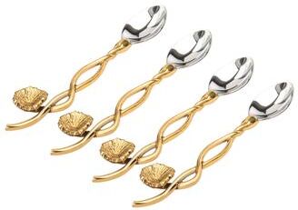 Godinger Mayfair Dessert Spoon Set