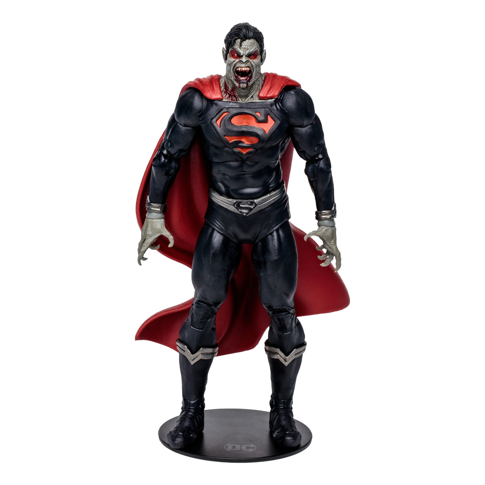 McFarlane Toys DC Multiverse Superman DC vs. Vampires Actiefiguur 18 cm