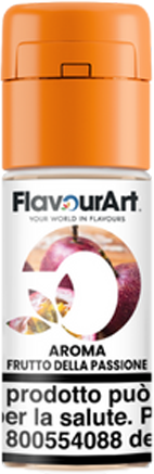 Flavourart Frutto Della Passione Aroma Concentrato 10ml