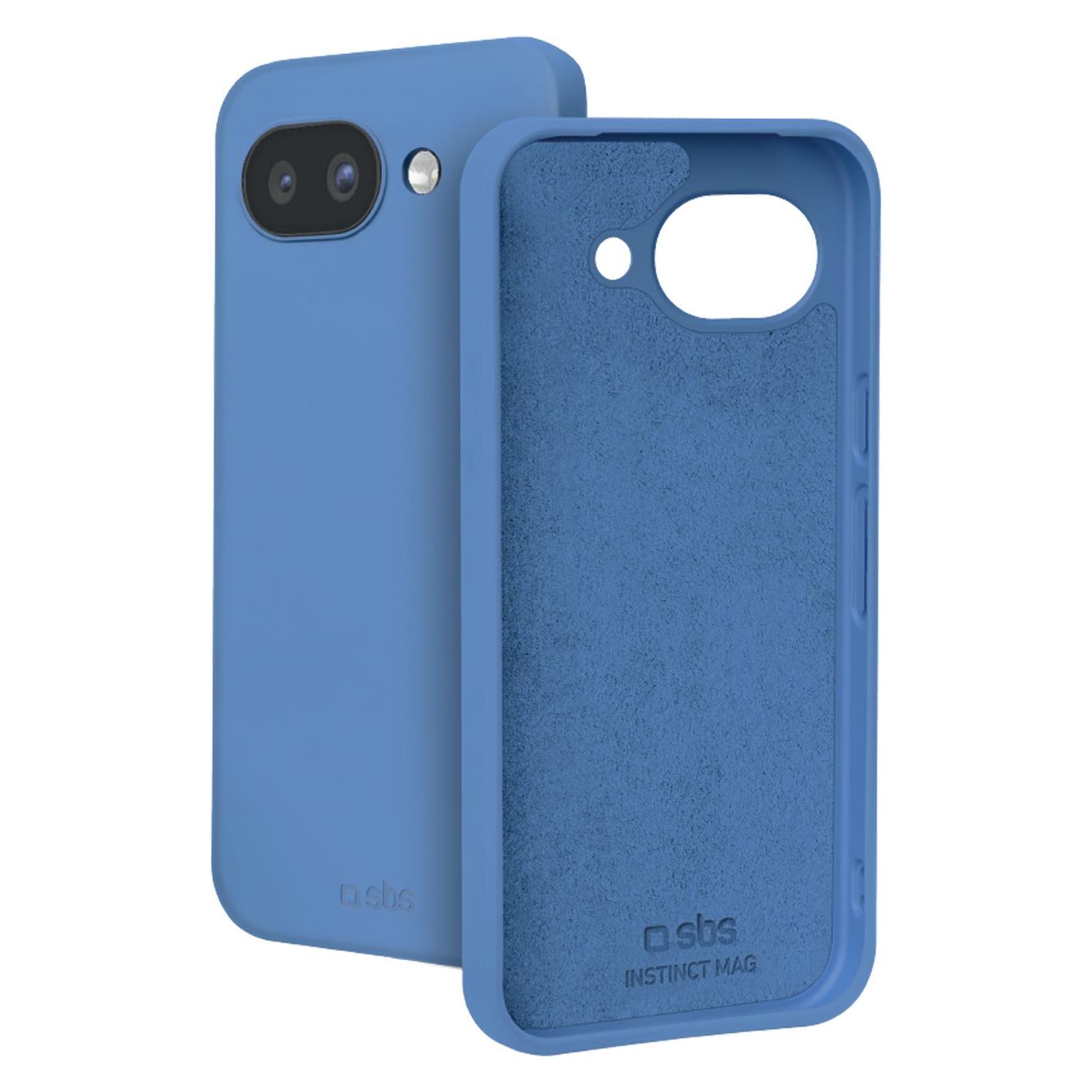 SBS Schutzhülle (Google Pixel 10a) (69076110)