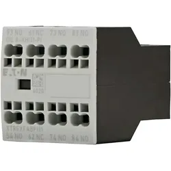 Moeller Electric Hilfsschalterbaustein DILA-XHI31-PI#199318