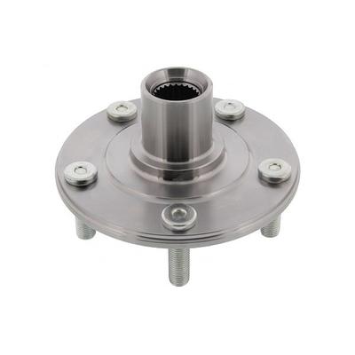 Mapco Radnabe [Hersteller-Nr. 46207] für Mitsubishi