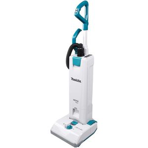 Makita Bürstsauger Akku-Bodenstaubsauger, DVC560Z, Leistung: 2 x 18 Volt, Arbeitsbreite: 32 cm
