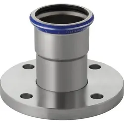 Geberit, Rohrverbindungstechnik, Overgangsflange sf 88,9mm