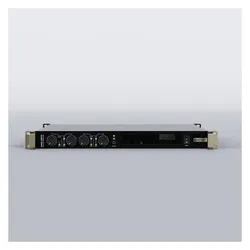 Ecler DARA-4B900 (Delay (Echo), Endstufe, Equalizer, Kompressor, Limiter), Effektgerät
