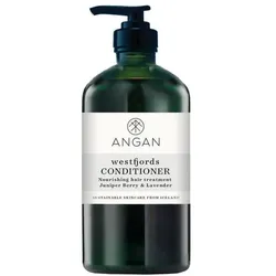 Angan, Conditioner, Westfjords Conditioner (500 ml)