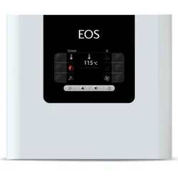 Saunasteuerung EOS Compact DC Für Trockensauna - Weiß