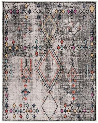 SAFAVIEH Adirondack Claudia Vintage Boho Oriental Rug